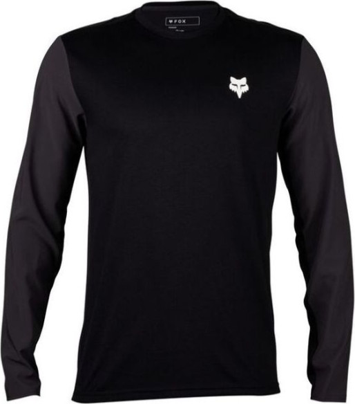 Tricou Moto MX/Enduro Ranger Black