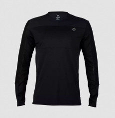 Tricou Moto MX/Enduro Recon Off Road Black 24