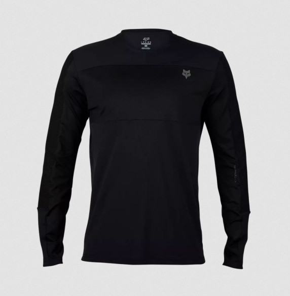 Tricou Moto MX/Enduro Recon Off Road Black 24