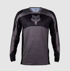 Tricou Moto MX/Enduro 180 Nitro Dark Shadow 24