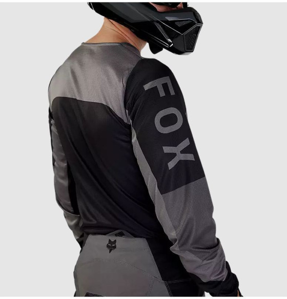Tricou Moto MX/Enduro 180 Nitro Dark Shadow 24