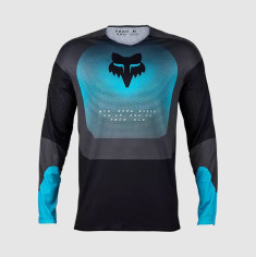 Tricou Moto MX/Enduro 360 Revise Teal 24
