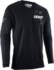 Tricou Moto MX 4.5 WindBlock Black 25