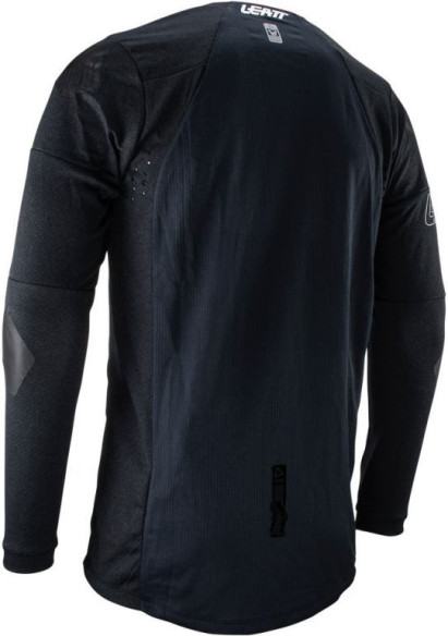Tricou Moto MX 4.5 WindBlock Black 25