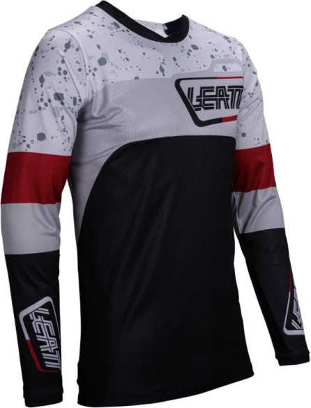 Tricou Moto MX 4.5 Enduro Ice 25