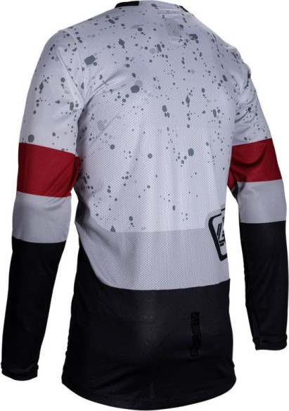 Tricou Moto MX 4.5 Enduro Ice 25