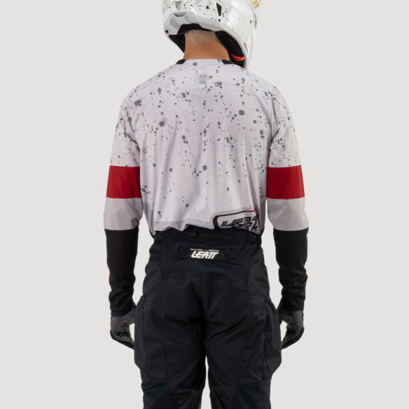 Tricou Moto MX 4.5 Enduro Ice 25