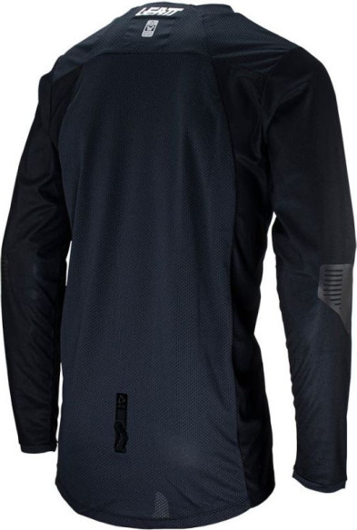 Tricou Moto MX 4.5 Enduro Black 25