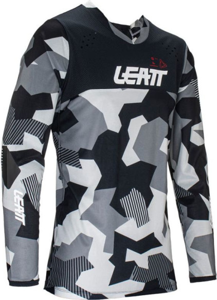 Tricou Moto MX 4.5 Enduro Forge 25