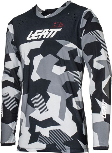 Tricou Moto MX 4.5 Enduro Forge 25