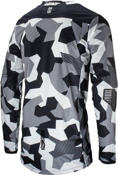 Tricou Moto MX 4.5 Enduro Forge 25