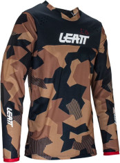 Tricou Moto MX 4.5 Enduro Stone 25