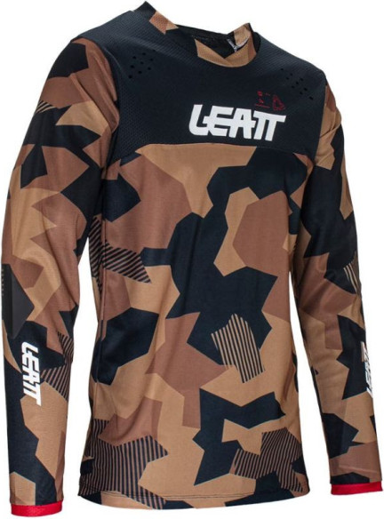 Tricou Moto MX 4.5 Enduro Stone 25