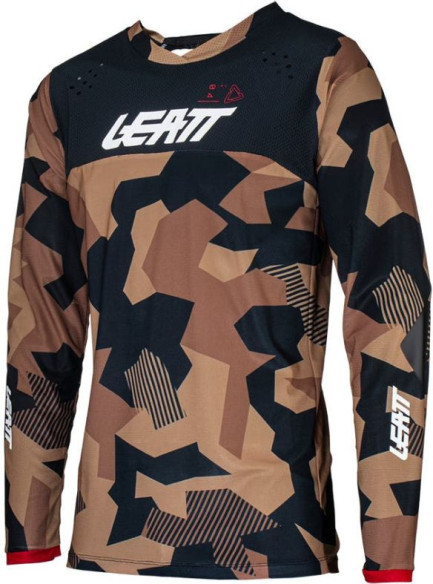 Tricou Moto MX 4.5 Enduro Stone 25