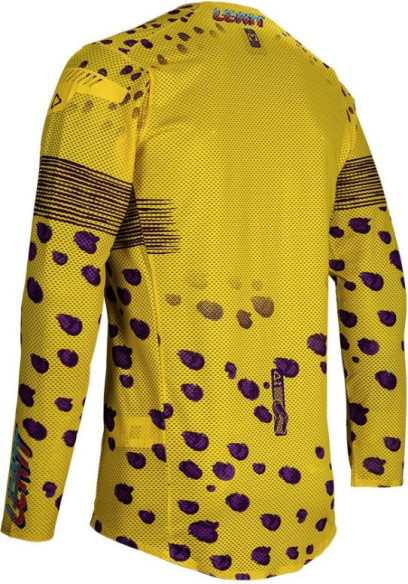 Tricou Moto MX 5.5 UltraWeld Cheetah 25
