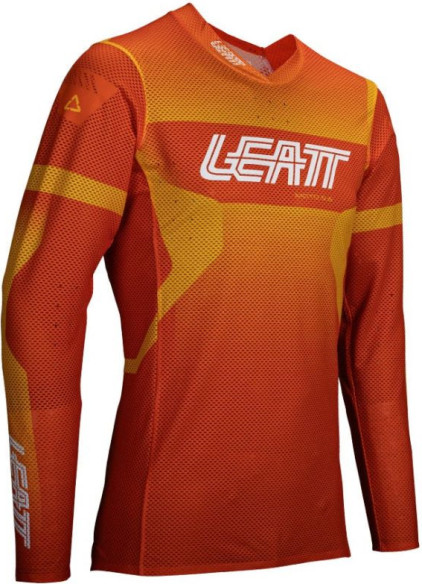 Tricou Moto MX 5.5 UltraWeld Flame 25