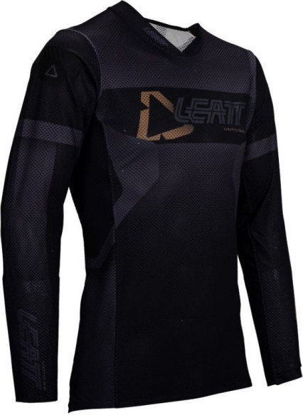 Tricou Moto MX 5.5 UltraWeld Stealth 25