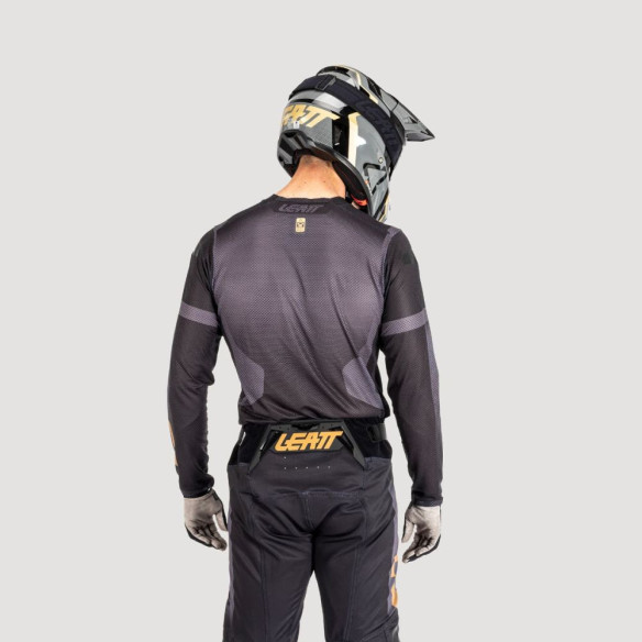 Tricou Moto MX 5.5 UltraWeld Stealth 25