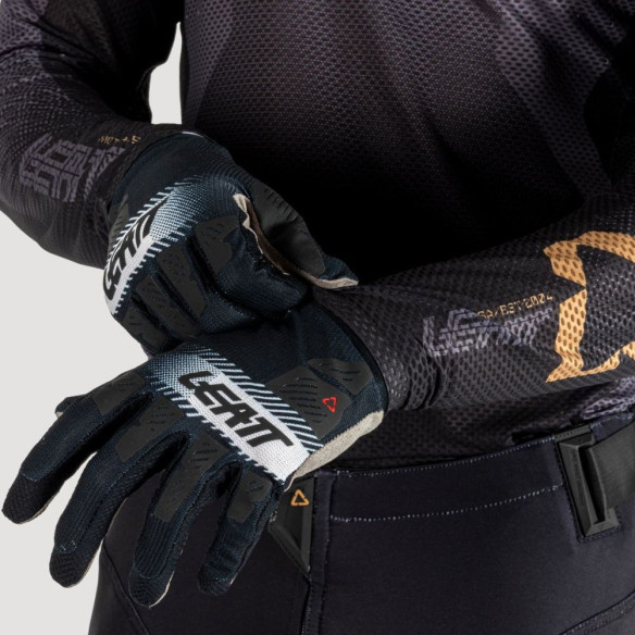 Tricou Moto MX 5.5 UltraWeld Stealth 25