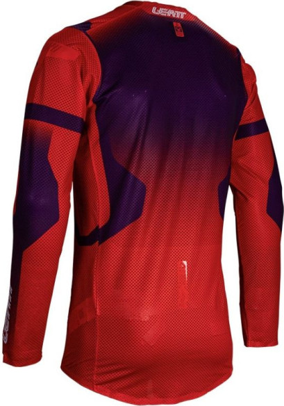 Tricou Moto MX 5.5 UltraWeld SunBurn 25