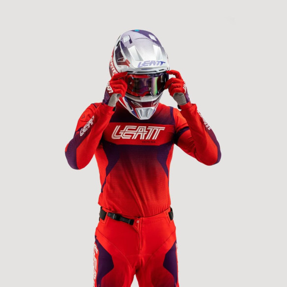 Tricou Moto MX 5.5 UltraWeld SunBurn 25