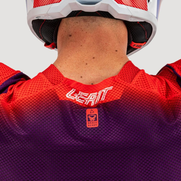Tricou Moto MX 5.5 UltraWeld SunBurn 25