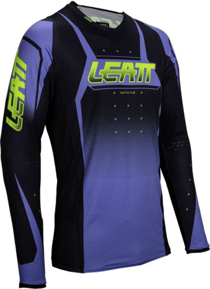 Tricou Moto MX 4.5 Lite Argon 25