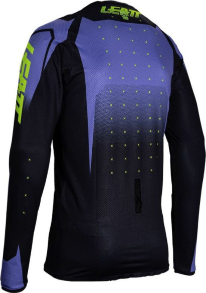 Tricou Moto MX 4.5 Lite Argon 25