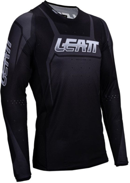 Tricou Moto MX 4.5 Lite Stealth 25