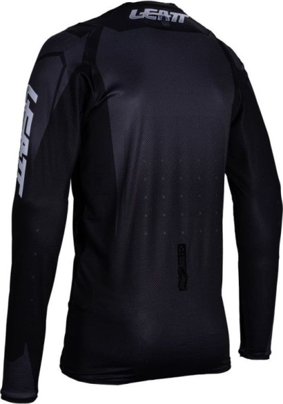 Tricou Moto MX 4.5 Lite Stealth 25