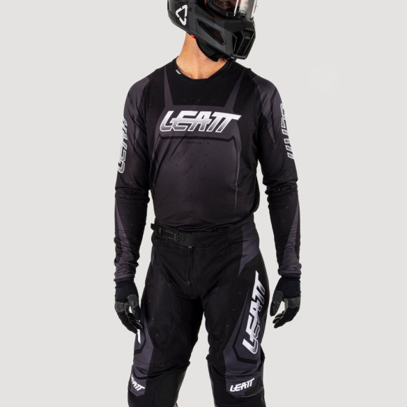 Tricou Moto MX 4.5 Lite Stealth 25