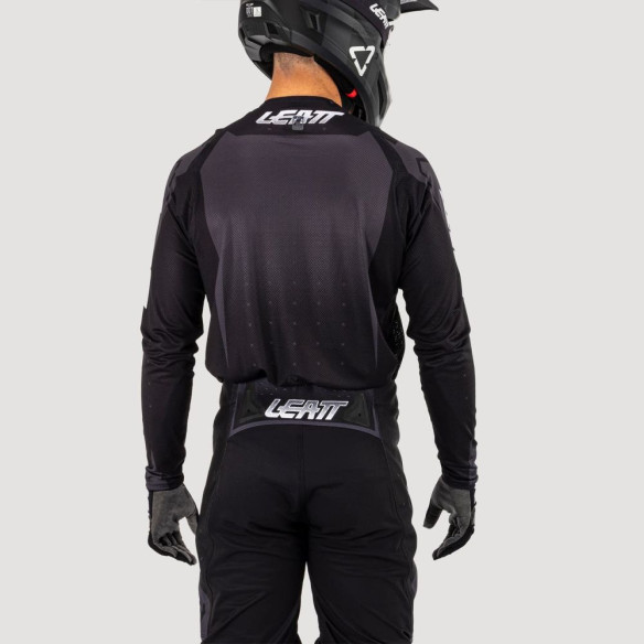 Tricou Moto MX 4.5 Lite Stealth 25