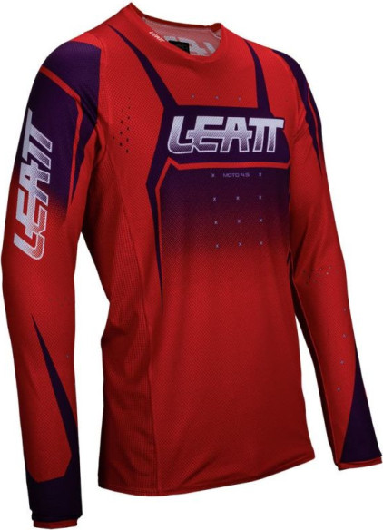 Tricou Moto MX 4.5 Lite SunBurn 25