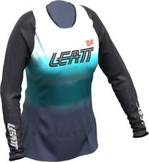 Tricou Moto MX 4.5 Lite Dama Marine 25