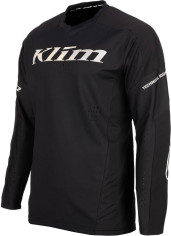 Tricou Moto MX/Enduro XC Pro Element Black 24