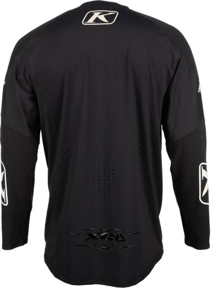 Tricou Moto MX/Enduro XC Pro Element Black 24