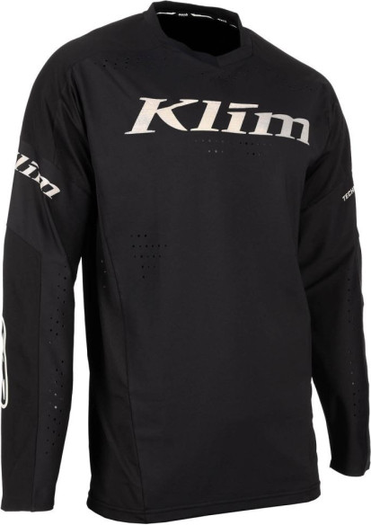 Tricou Moto MX/Enduro XC Pro Element Black 24
