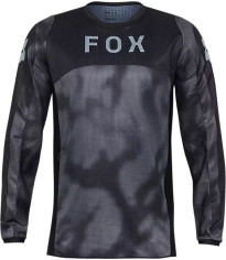 Tricou MX/Enduro 180 Taunt Black