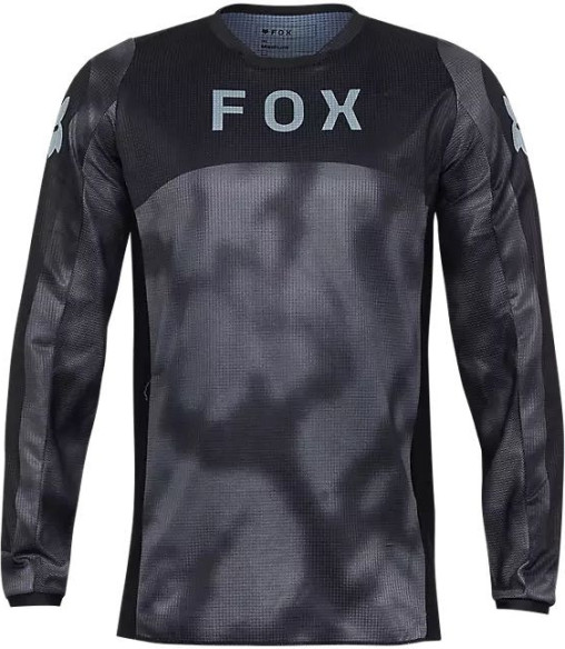Tricou MX/Enduro 180 Taunt Black