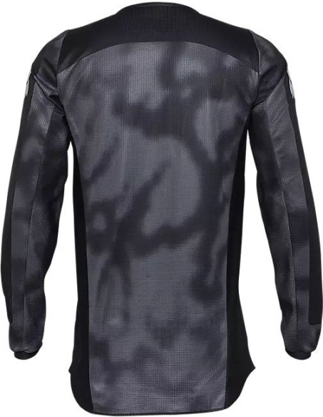 Tricou MX/Enduro 180 Taunt Black