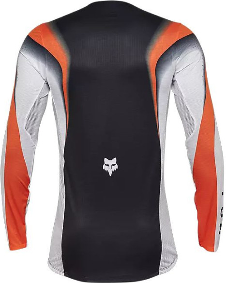Tricou MX/Enduro Flexair Infinite Fluorescent Orange