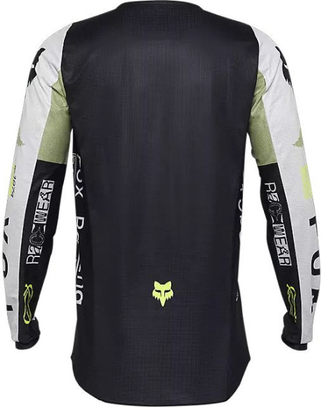 Tricou MX/Enduro 180 Race Spec Pale Green