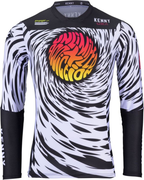 Tricou MX/Enduro Performance UXA 24