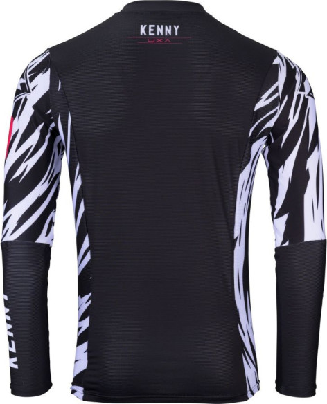Tricou MX/Enduro Performance UXA 24