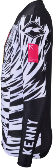 Tricou MX/Enduro Performance UXA 24