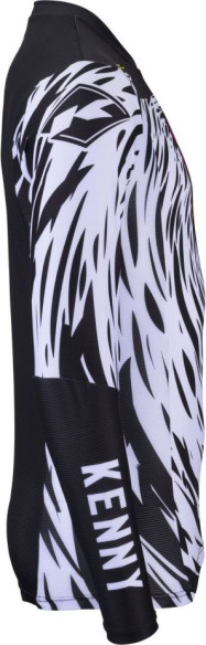 Tricou MX/Enduro Performance UXA 24
