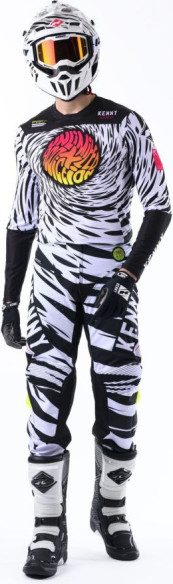Tricou MX/Enduro Performance UXA 24