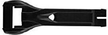Gaerne Curele SG 12, SG 10 Scurte (1 buc) Bk