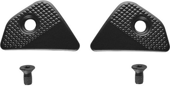 Set Protectie Glezna Aluminiu SG-22 Black