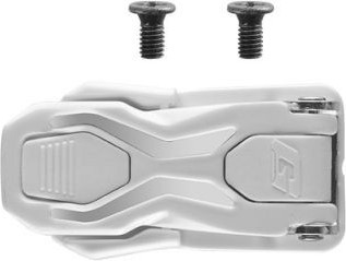 Catarama Cizme Moto SG-22/Balance XTR White
